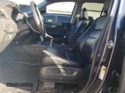 ✅ 2017 Honda Ridgeline RTL-T • VIN: 5FPYK3F65HB038483 • Лот: 90074085. Опубликован ранее на Copart с пробегом 97 185 миль. Бесплатный доступ к архиву аукционных продаж из США и подробный отчёт об истории автомобиля на DreamBid. Изображение 7.