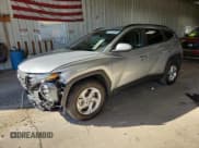 ✅ 2022 Hyundai Tucson SEL • VIN: 5NMJBCAE8NH138208 • Lot: 87180895. Listed on Copart with 30,219 mi. Free auction sales archive from the USA and detailed vehicle history report at DreamBid. Image 1.