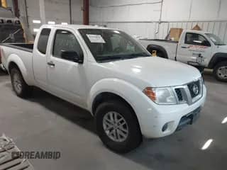 2014 Nissan Frontier SV z VIN 1N6AD0CW4EN709613, wystawiony jako IAAI lot #43110870 z przebiegiem 151 068 mil mil oraz . Historia ofert i sprzedaży dostępna na DreamBid. Obrazek 1.