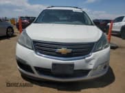 ✅ 2014 Chevrolet Traverse LS • VIN: 1GNKVFEDXEJ225673 • Lot: 60501775. Wystawiony na Copart z przebiegiem 170 102 mil. Bezpłatny archiwum sprzedaży aukcyjnych z USA i szczegółowy raport historii pojazdu na DreamBid. Zdjęcie 5.