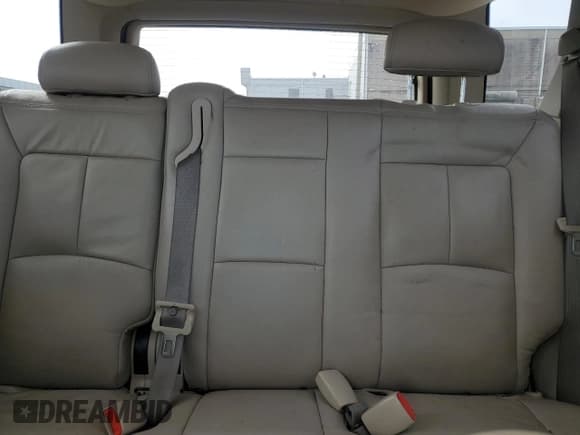 ✅ 2007 Saturn VUE V6 • VIN: 5GZCZ53487S829958 • Lot: 45804135. Wystawiony na Copart z przebiegiem 117 044 mil. Bezpłatny archiwum sprzedaży aukcyjnych z USA i szczegółowy raport historii pojazdu na DreamBid. Zdjęcie 10.