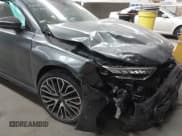 ✅ 2025 Audi S3 Premium Plus • VIN: WAUH5DGY3SA033639 • Lot: 41846005. Wystawiony na IAAI z przebiegiem Nie podano. Bezpłatny archiwum sprzedaży aukcyjnych z USA i szczegółowy raport historii pojazdu na DreamBid. Zdjęcie 6.