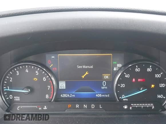 2022 Ford Explorer Limited z VIN 1FMSK8FH0NGB06571, wystawiony jako IAAI lot #43203697 z przebiegiem 42 824 mil mil oraz . Historia ofert i sprzedaży dostępna na DreamBid. Obrazek 7.