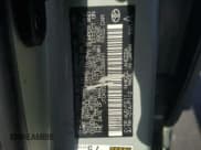 ✅ 2008 Toyota Prius • VIN: JTDKB20U983388891 • Lot: 60908735. Listed on Copart with 187,662 mi. Free auction sales archive from the USA and detailed vehicle history report at DreamBid. Image 12.