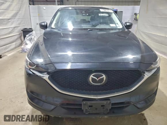 ✅ 2020 Mazda CX-5 Touring • VIN: JM3KFBCM1L0777395 • Lot: 93179765. Wystawiony na Copart z przebiegiem 113 414 mil. Bezpłatny archiwum sprzedaży aukcyjnych z USA i szczegółowy raport historii pojazdu na DreamBid. Zdjęcie 5.