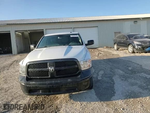 ✅ 2014 Ram 1500 Express • VIN: 3C6JR6AG7EG145751 • Лот: 81819114. Опубликован ранее на Copart с пробегом 52 579 миль. Бесплатный доступ к архиву аукционных продаж из США и подробный отчёт об истории автомобиля на DreamBid. Изображение 15.