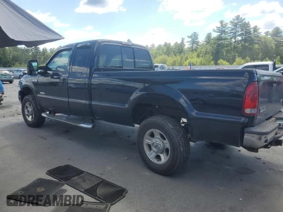✅ 2007 Ford F-350 XL • VIN: 1FTWX31P27EA08780 • Lot: 69210195. Wystawiony na Copart z przebiegiem 215 659 mil. Bezpłatny archiwum sprzedaży aukcyjnych z USA i szczegółowy raport historii pojazdu na DreamBid. Zdjęcie 2.