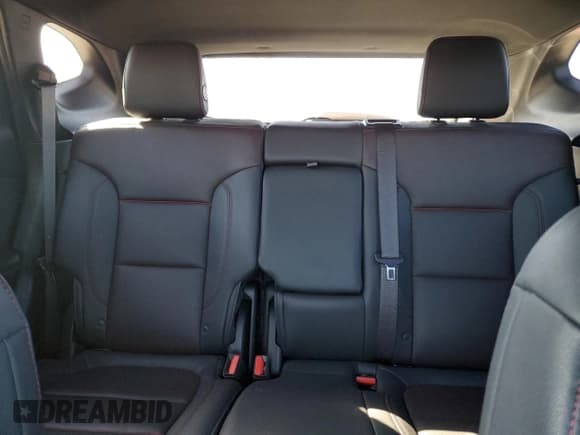 ✅ 2021 Chevrolet Blazer RS • VIN: 3GNKBKRS0MS531711 • Лот: 50603265. Опубликован ранее на Copart с пробегом 64 513 миль. Бесплатный доступ к архиву аукционных продаж из США и подробный отчёт об истории автомобиля на DreamBid. Изображение 10.