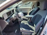 ✅ 2024 Hyundai Ioniq 5 SEL • VIN: KM8KNDDF1RU328240 • Lot: 69603415. Listed on Copart with 6,711 mi. Free auction sales archive from the USA and detailed vehicle history report at DreamBid. Image 7.