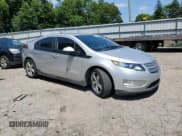 ✅ 2013 Chevrolet Volt • VIN: 1G1RB6E49DU145593 • Lot: 60851864. Wystawiony na Copart z przebiegiem 110 864 mil. Bezpłatny archiwum sprzedaży aukcyjnych z USA i szczegółowy raport historii pojazdu na DreamBid. Zdjęcie 4.