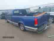 1997 GMC Sierra 1500 SLE с VIN 1GTEC14W6VZ503469, выставлен на аукционе IAAI как лот 41798168 с пробегом 232 567 миль миль и . История ставок и продаж доступна на DreamBid. Изображение 3.