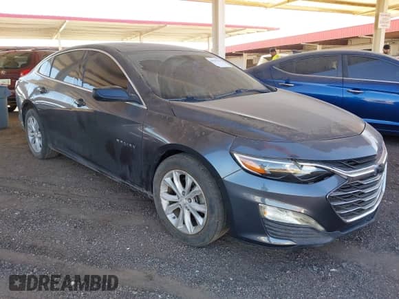 2020 Chevrolet Malibu LT с VIN 1G1ZD5STXLF044078, выставлен на аукционе IAAI как лот 43595563 с пробегом 87 585 миль миль и . История ставок и продаж доступна на DreamBid. Изображение 1.