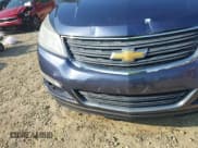 ✅ 2014 Chevrolet Traverse LS • VIN: 1GNKRFKD7EJ130710 • Lot: 43246425. Wystawiony na IAAI z przebiegiem 102 588 mil. Bezpłatny archiwum sprzedaży aukcyjnych z USA i szczegółowy raport historii pojazdu na DreamBid. Zdjęcie 18.