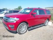 ✅ 2022 Ford Expedition Max Limited • VIN: 1FMJK2AT3NEA47791 • Лот: 42658017. Опубликован ранее на IAAI с пробегом 25 166 миль. Бесплатный доступ к архиву аукционных продаж из США и подробный отчёт об истории автомобиля на DreamBid. Изображение 17.