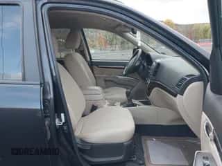 2012 Hyundai Santa Fe GLS with VIN 5XYZGDAB2CG102831, listed as a IAAI auction lot 43454681 with 224,766 mi miles and . Bid and sale history available at DreamBid. Image 5.