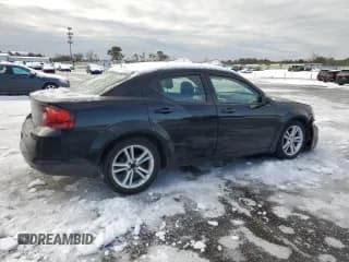 ✅ 2013 Dodge Avenger SXT • VIN: 1C3CDZCB7DN519627 • Лот: 42739595. Опубликован ранее на Copart с пробегом 92 557 миль. Бесплатный доступ к архиву аукционных продаж из США и подробный отчёт об истории автомобиля на DreamBid. Изображение 3.