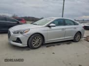 ✅ 2018 Hyundai Sonata SE • VIN: 5NPE24AFXJH716760 • Лот: 96687455. Опубликован ранее на Copart с пробегом 59 016 миль. Бесплатный доступ к архиву аукционных продаж из США и подробный отчёт об истории автомобиля на DreamBid. Изображение 1.