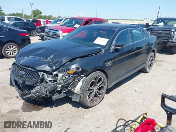 ✅ 2015 Ford Police Interceptor • VIN: 1FAHP2MT1FG168086 • Lot: 43157626. Listed on IAAI with 132,306 mi. Free auction sales archive from the USA and detailed vehicle history report at DreamBid. Image 17.