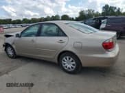 ✅ 2006 Toyota Camry LE • VIN: 4T1BE32K46U143296 • Lot: 81215535. Listed on Copart with 229,045 mi. Free auction sales archive from the USA and detailed vehicle history report at DreamBid. Image 2.