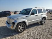 ✅ 2012 Jeep Liberty Sport Latitude • VIN: 1C4PJLAK5CW179327 • Лот: 56317415. Опубликован ранее на Copart с пробегом 132 645 миль. Бесплатный доступ к архиву аукционных продаж из США и подробный отчёт об истории автомобиля на DreamBid. Изображение 1.
