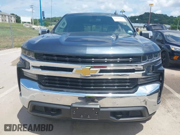 ✅ 2020 Chevrolet Silverado 1500 LT • VIN: 3GCUYDED2LG227493 • Lot: 42639439. Wystawiony na IAAI z przebiegiem 111 273 mil. Bezpłatny archiwum sprzedaży aukcyjnych z USA i szczegółowy raport historii pojazdu na DreamBid. Zdjęcie 13.