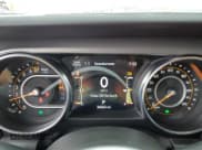 ✅ 2022 Jeep Wrangler Unlimited Sport S • VIN: 1C4HJXDG2NW152124 • Lot: 55214015. Listed on Copart with 36,063 mi. Free auction sales archive from the USA and detailed vehicle history report at DreamBid. Image 9.