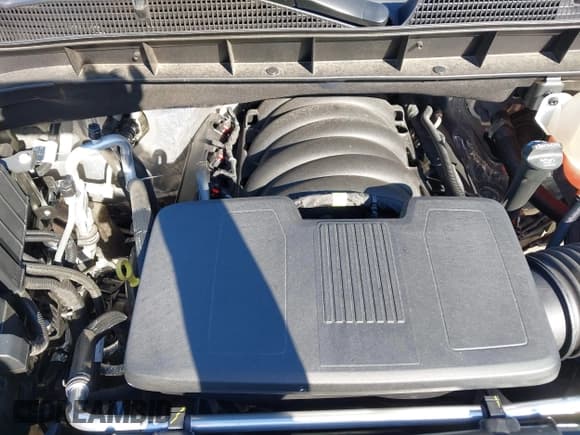 ✅ 2022 GMC Sierra 1500 SLT • VIN: 3GTUUDEDXNG583964 • Лот: 43363666. Опубликован ранее на IAAI с пробегом 12 776 миль. Бесплатный доступ к архиву аукционных продаж из США и подробный отчёт об истории автомобиля на DreamBid. Изображение 10.