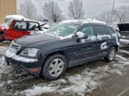 ✅ 2005 Chrysler Pacifica Touring • VIN: 2C4GM684X5R269777 • Lot: 93819765. Listed on Copart with 91,331 mi. Free auction sales archive from the USA and detailed vehicle history report at DreamBid. Image 1.