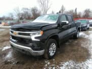 ✅ 2022 Chevrolet Silverado 1500 LT • VIN: 1GCPDKEKXNZ579932 • Lot: 41479795. Wystawiony na IAAI z przebiegiem 62 352 mil. Bezpłatny archiwum sprzedaży aukcyjnych z USA i szczegółowy raport historii pojazdu na DreamBid. Zdjęcie 21.