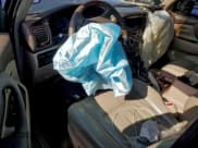 ✅ 2001 Toyota Land Cruiser • VIN: JTEHT05J112004071 • Lot: 95339735. Wystawiony na Copart z przebiegiem 104 171 mil. Bezpłatny archiwum sprzedaży aukcyjnych z USA i szczegółowy raport historii pojazdu na DreamBid. Zdjęcie 8.