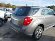 ✅ 2010 Chevrolet Equinox LS • VIN: 2CNFLCEW5A6344718 • Лот: 43639262. Опубликован ранее на IAAI с пробегом 186 888 миль. Бесплатный доступ к архиву аукционных продаж из США и подробный отчёт об истории автомобиля на DreamBid. Изображение 4.