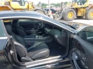 ✅ 2016 Mercedes-Benz S 550 • VIN: WDDXJ8FB7GA015169 • Lot: 42684414. Listed on IAAI with 131,382 mi. Free auction sales archive from the USA and detailed vehicle history report at DreamBid. Image 5.