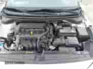 2020 Hyundai Accent SE z VIN 3KPC24A6XLE111619, wystawiony jako IAAI lot #42849017 z przebiegiem 60 288 mil mil oraz . Historia ofert i sprzedaży dostępna na DreamBid. Obrazek 10.