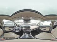 ✅ 2020 Hyundai Santa Fe Limited • VIN: 5NMS53AD1LH151124 • Lot: 52397674. Wystawiony na Copart z przebiegiem 43 377 mil. Bezpłatny archiwum sprzedaży aukcyjnych z USA i szczegółowy raport historii pojazdu na DreamBid. Zdjęcie 13.