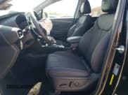 ✅ 2020 Hyundai Santa Fe SEL • VIN: 5NMS3CAD8LH252263 • Lot: 61263684. Wystawiony na Copart z przebiegiem 45 616 mil. Bezpłatny archiwum sprzedaży aukcyjnych z USA i szczegółowy raport historii pojazdu na DreamBid. Zdjęcie 7.