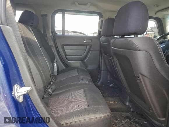 ✅ 2009 Hummer H3 SUV • VIN: 5GTEN13E898115036 • Lot: 96110135. Wystawiony na Copart z przebiegiem 131 107 mil. Bezpłatny archiwum sprzedaży aukcyjnych z USA i szczegółowy raport historii pojazdu na DreamBid. Zdjęcie 10.