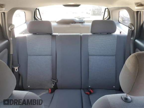 ✅ 2005 Toyota Matrix STD • VIN: 2T1LR32E15C424796 • Лот: 81022585. Опубликован ранее на Copart с пробегом 217 644 миль. Бесплатный доступ к архиву аукционных продаж из США и подробный отчёт об истории автомобиля на DreamBid. Изображение 10.