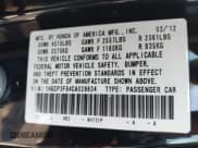 ✅ 2012 Honda Accord EX-L • VIN: 1HGCP3F84CA028634 • Lot: 43593628. Wystawiony na IAAI z przebiegiem 141 398 mil. Bezpłatny archiwum sprzedaży aukcyjnych z USA i szczegółowy raport historii pojazdu na DreamBid. Zdjęcie 9.