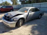 ✅ 2001 Infiniti Q45 Touring • VIN: JNKBY31A41M100380 • Lot: 72982594. Wystawiony na Copart z przebiegiem Nie podano. Bezpłatny archiwum sprzedaży aukcyjnych z USA i szczegółowy raport historii pojazdu na DreamBid. Zdjęcie 1.