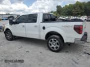 ✅ 2011 Ford F-150 Lariat • VIN: 1FTFW1E62BFA58140 • Лот: 70097925. Опубликован ранее на Copart с пробегом 287 819 миль. Бесплатный доступ к архиву аукционных продаж из США и подробный отчёт об истории автомобиля на DreamBid. Изображение 2.