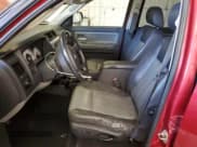 ✅ 2008 Dodge Dakota Laramie • VIN: 1D7HW58N98S599551 • Lot: 85739785. Wystawiony na Copart z przebiegiem 84 020 mil. Bezpłatny archiwum sprzedaży aukcyjnych z USA i szczegółowy raport historii pojazdu na DreamBid. Zdjęcie 7.