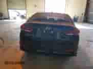 2018 Hyundai Elantra SEL with VIN 5NPD84LF1JH244794, listed as a Copart auction lot 90133185 with 128,064 mi miles and Salvage title. Bid and sale history available at DreamBid. Image 6.