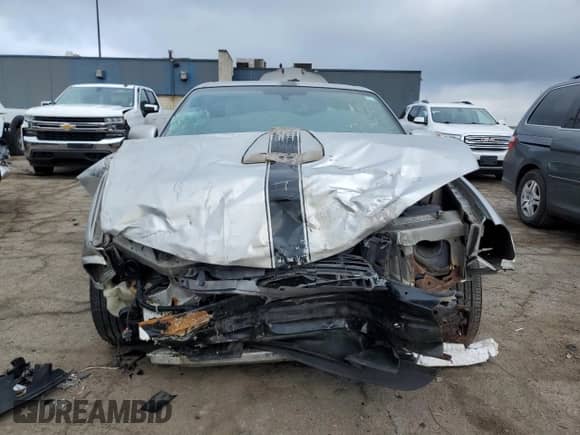 2005 Chevrolet Impala с VIN 2G1WF52E059263819, выставлен на аукционе Copart как лот 65919514 с пробегом Не указан миль и Списание • Salvage title. История ставок и продаж доступна на DreamBid. Изображение 5.