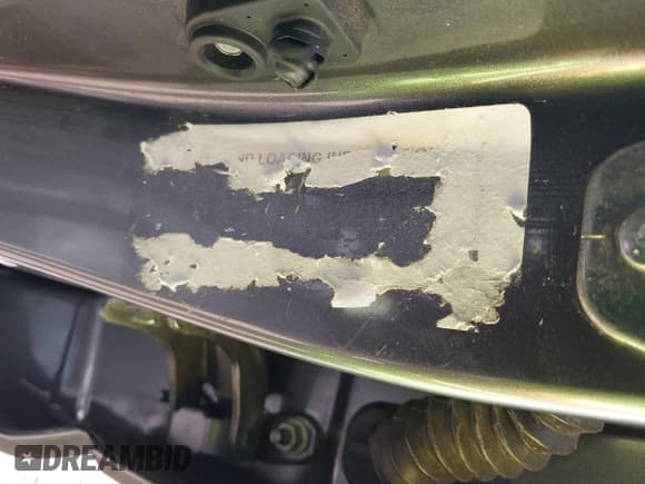 ✅ 2018 Nissan Titan SV • VIN: 1N6AA1E57JN551457 • Lot: 41790327. Listed on IAAI with 140,942 mi. Free auction sales archive from the USA and detailed vehicle history report at DreamBid. Image 9.