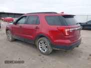 ✅ 2016 Ford Explorer • VIN: 1FM5K7BH8GGA61265 • Lot: 41471737. Listed on IAAI with 179,939 mi. Free auction sales archive from the USA and detailed vehicle history report at DreamBid. Image 3.