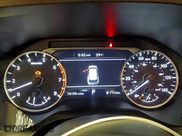 ✅ 2023 Nissan Rogue SV • VIN: 5N1BT3BB2PC846179 • Лот: 93113555. Опубликован ранее на Copart с пробегом 76 106 миль. Бесплатный доступ к архиву аукционных продаж из США и подробный отчёт об истории автомобиля на DreamBid. Изображение 9.