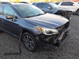 ✅ 2016 Subaru Outback Limited • VIN: 4S4BSENC5G3238045 • Lot: 43710431. Listed on IAAI with 100,558 mi. Free auction sales archive from the USA and detailed vehicle history report at DreamBid. Image 6.
