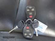 ✅ 2012 Chevrolet Suburban LT • VIN: 1GNSKJE77CR302438 • Lot: 43601904. Listed on IAAI with 162,986 mi. Free auction sales archive from the USA and detailed vehicle history report at DreamBid. Image 11.