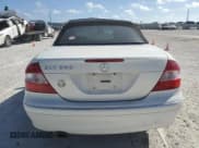 ✅ 2009 Mercedes-Benz CLK 350 • VIN: WDBTK56F79T103202 • Lot: 75515254. Wystawiony na Copart z przebiegiem Nie podano. Bezpłatny archiwum sprzedaży aukcyjnych z USA i szczegółowy raport historii pojazdu na DreamBid. Zdjęcie 6.