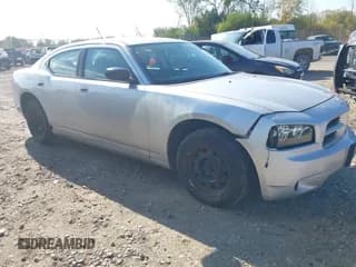 ✅ 2008 Dodge Charger • VIN: 2B3KA43R78H117624 • Lot: 43482212. Listed on IAAI with 215,528 mi. Free auction sales archive from the USA and detailed vehicle history report at DreamBid. Image 1.